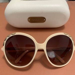 Chloe Sunglasses